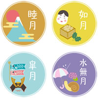 旧暦・新暦の変換